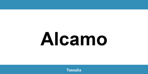 Telefono degli uffici dell’Agenzia delle Entrate a Alcamo