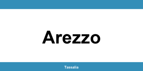 Telefono degli uffici dell’Agenzia delle Entrate a Arezzo