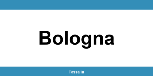 Telefono degli uffici dell’Agenzia delle Entrate a Bologna