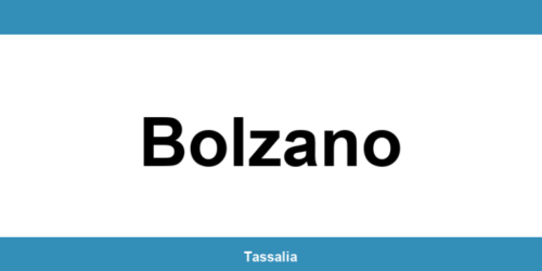 Telefono degli uffici dell’Agenzia delle Entrate a Bolzano