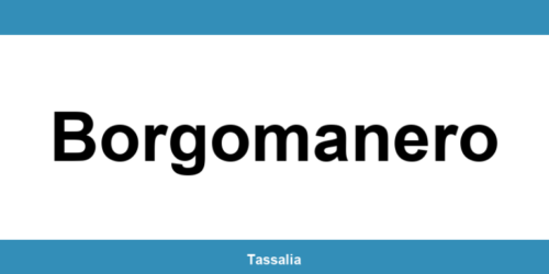 Telefono degli uffici dell’Agenzia delle Entrate a Borgomanero