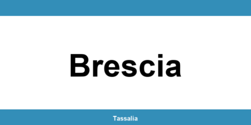 Telefono degli uffici dell’Agenzia delle Entrate a Brescia