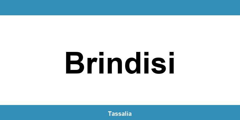 Telefono degli uffici dell’Agenzia delle Entrate a Brindisi