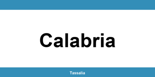 Telefono degli uffici dell’Agenzia delle Entrate a Calabria