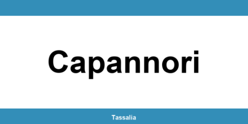 Telefono degli uffici dell’Agenzia delle Entrate a Capannori