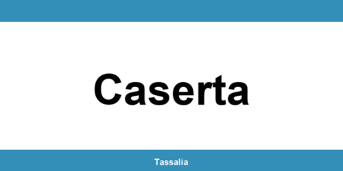 Telefono degli uffici dell’Agenzia delle Entrate a Caserta