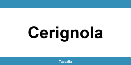 Telefono degli uffici dell’Agenzia delle Entrate a Cerignola