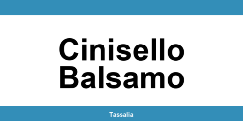 Telefono degli uffici dell’Agenzia delle Entrate a Cinisello Balsamo