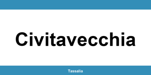 Telefono degli uffici dell’Agenzia delle Entrate a Civitavecchia