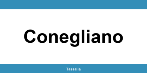 Telefono degli uffici dell’Agenzia delle Entrate a Conegliano