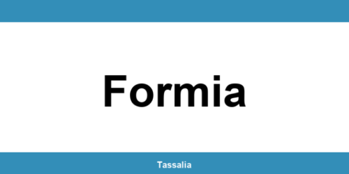Telefono degli uffici dell’Agenzia delle Entrate a Formia