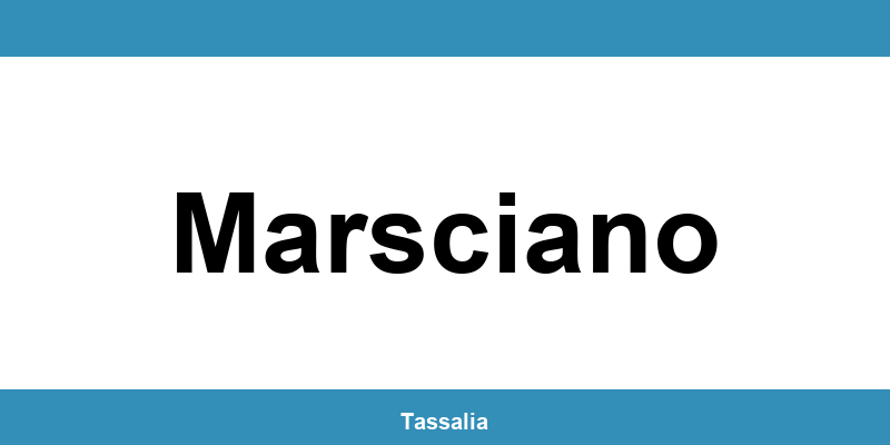 Telefono degli uffici dell’Agenzia delle Entrate a Marsciano