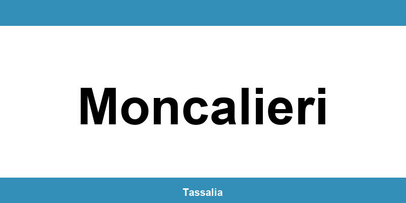 Telefono degli uffici dell’Agenzia delle Entrate a Moncalieri