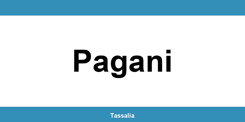 Telefono degli uffici dell’Agenzia delle Entrate a Pagani