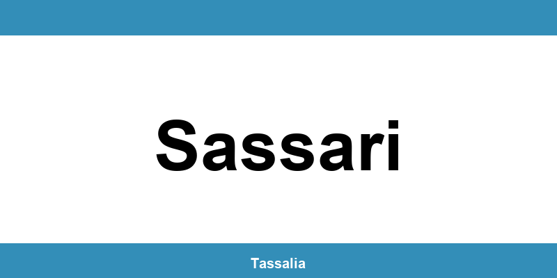 Telefono degli uffici dell’Agenzia delle Entrate a Sassari