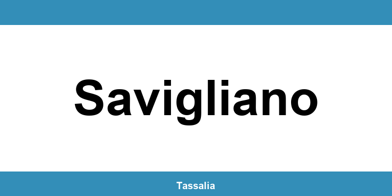 Telefono degli uffici dell’Agenzia delle Entrate a Savigliano