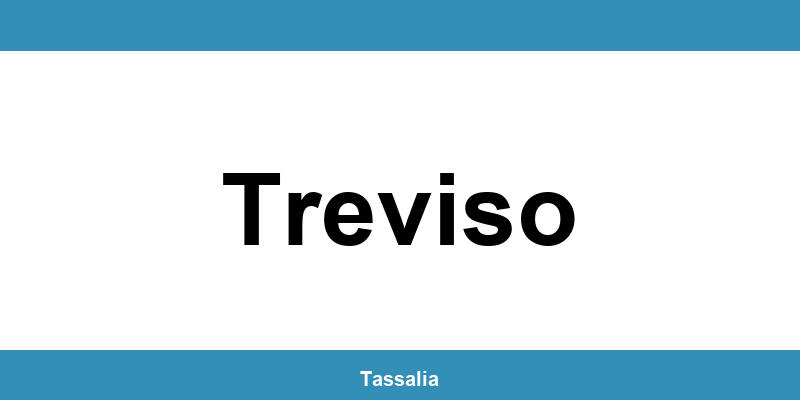 Telefono degli uffici dell’Agenzia delle Entrate a Treviso