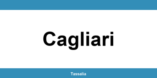 Telefono degli uffici dell’Agenzia delle Entrate a Cagliari