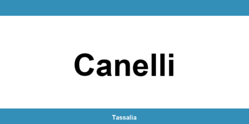Telefono degli uffici dell’Agenzia delle Entrate a Canelli