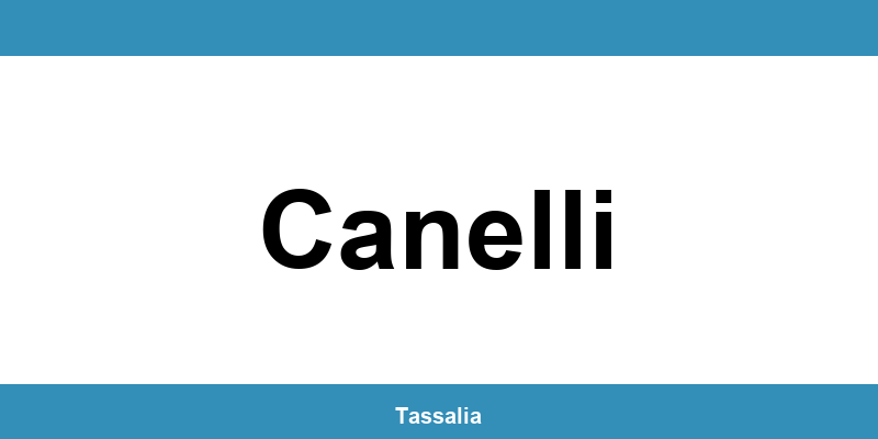 Telefono degli uffici dell’Agenzia delle Entrate a Canelli