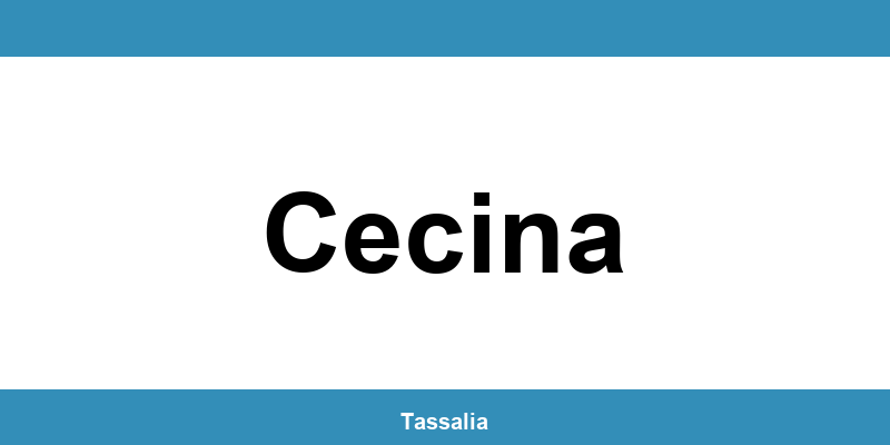 Telefono degli uffici dell’Agenzia delle Entrate a Cecina