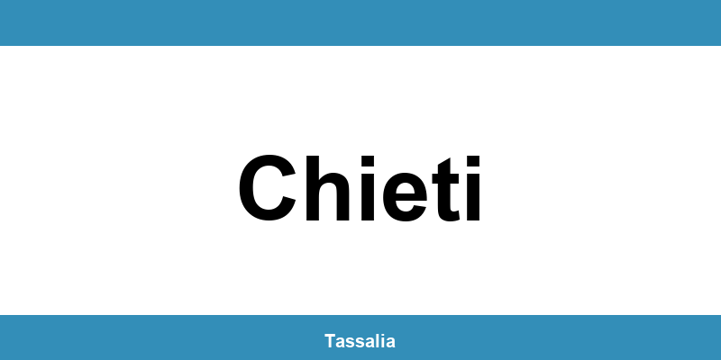 Telefono degli uffici dell’Agenzia delle Entrate a Chieti