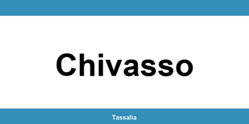 Telefono degli uffici dell’Agenzia delle Entrate a Chivasso