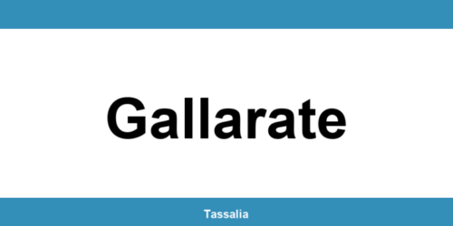 Telefono degli uffici dell’Agenzia delle Entrate a Gallarate