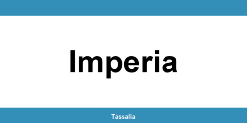Telefono degli uffici dell’Agenzia delle Entrate a Imperia