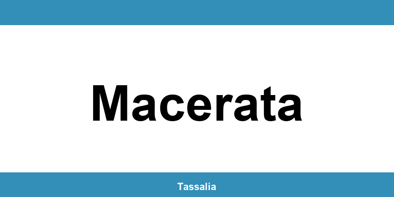 Telefono degli uffici dell’Agenzia delle Entrate a Macerata