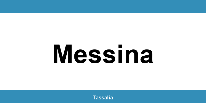 Telefono degli uffici dell’Agenzia delle Entrate a Messina