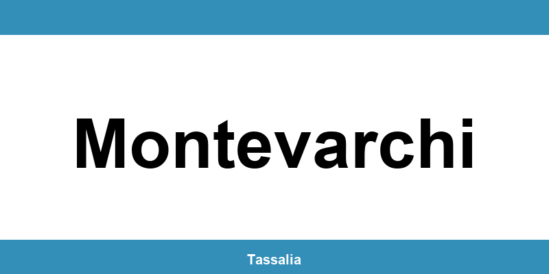 Telefono degli uffici dell’Agenzia delle Entrate a Montevarchi