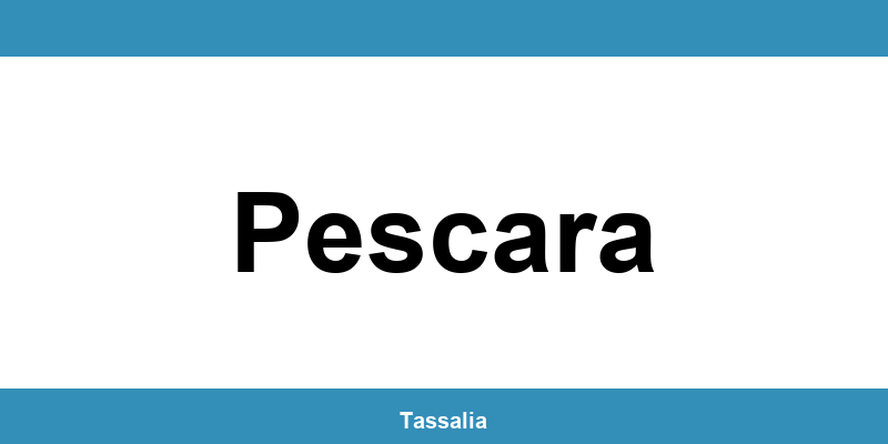 Telefono degli uffici dell’Agenzia delle Entrate a Pescara