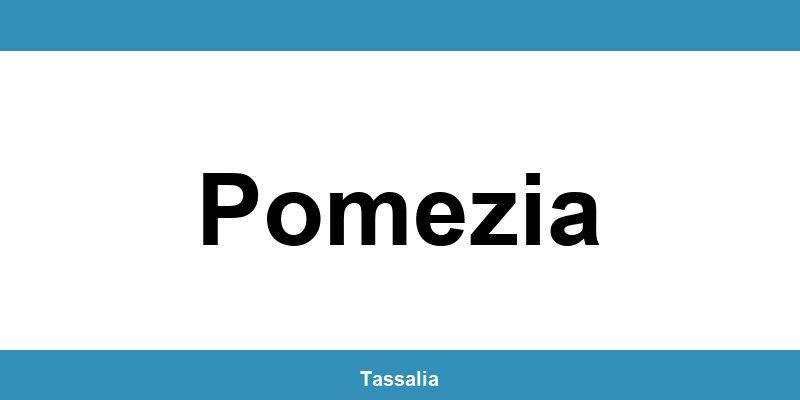 Telefono degli uffici dell’Agenzia delle Entrate a Pomezia