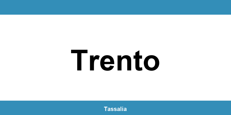 Telefono degli uffici dell’Agenzia delle Entrate a Trento
