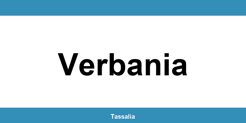 Telefono degli uffici dell’Agenzia delle Entrate a Verbania
